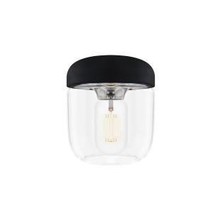 UMAGE - Acorn Lampe, acier poli