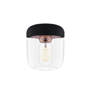 UMAGE - Acorn Lampe, cuivre poli