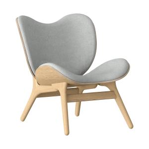 UMAGE - A Conversation Piece Fauteuil, chêne naturel / ster…