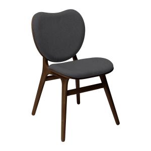 UMAGE - A Conversation Piece Chaise, chêne foncé / shadow