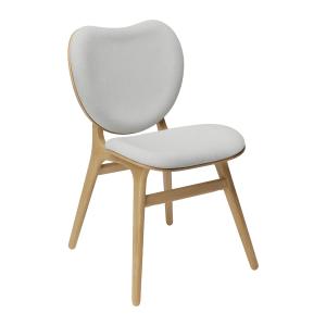 UMAGE - A Conversation Piece Chaise, chêne / sterling