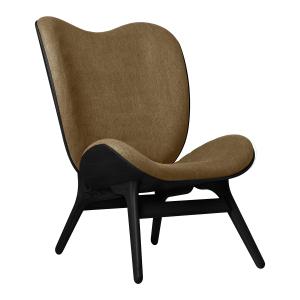 UMAGE - A Conversation Piece Tall Fauteuil, chêne noir / su…