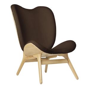 UMAGE - A Conversation Piece Tall Fauteuil, chêne / nounour…