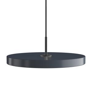 Umage - Asteria Suspension à LED, noir / anthracite