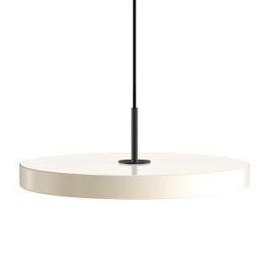 Umage - Asteria Suspension à LED, noir / pearl