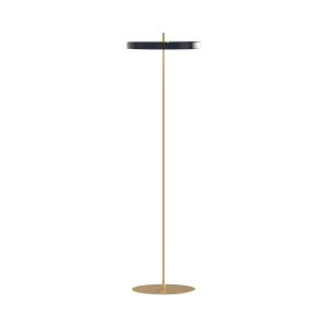 Umage - Asteria Lampadaire LED, Ø 43 x H 150,7 cm, anthraci…