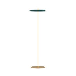 Umage - Asteria Lampadaire LED, Ø 43 x H 150,7 cm, forest g…