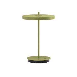 UMAGE - Asteria Move LED Lampe de table, monochrome, H 30,6…