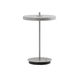 UMAGE - Asteria Move LED Lampe de table, monochrome, H 30,6…