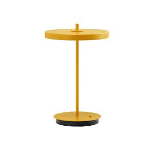 UMAGE - Asteria Move LED Lampe de table, monochrome, H 30,6…