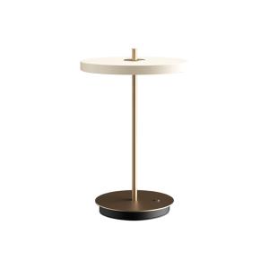 Umage - Asteria Move LED Lampe de table V2, H 30,6 cm, pear…