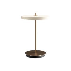 UMAGE - Asteria Move LED Lampe de table V2, H 30,6 cm, pear…