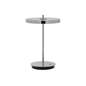 UMAGE - Asteria Move LED Lampe de table V2, H 30,6 cm, acie…