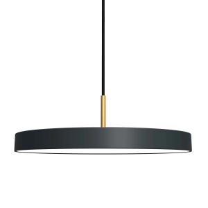 UMAGE - Asteria Suspension LED, laiton / anthracite