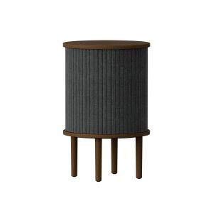 UMAGE - Audacious Table d'appoint avec connexion USB, Ø 38…