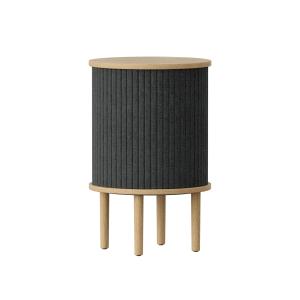 UMAGE - Audacious Table d'appoint avec connexion USB, Ø 38…
