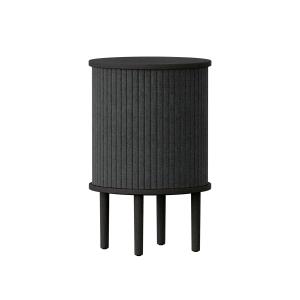 UMAGE - Audacious Table d'appoint avec connexion USB, Ø 38…