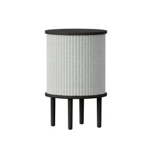 UMAGE - Audacious Table d'appoint avec connexion USB, Ø 38…