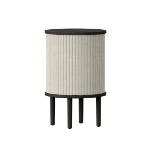UMAGE - Audacious Table d'appoint avec connexion USB, Ø 38…