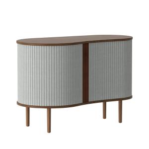 Umage - Audacious Commode, chêne foncé / sterling