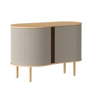 Umage - Audacious Commode, chêne naturel / white sands