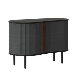 Umage - Audacious Commode, chêne noir / shadow