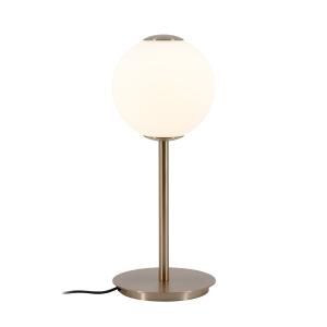 Umage - Audrey LED lampe de table, laiton