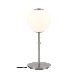UMAGE - Audrey LED Lampe de table, acier