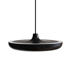 Umage - Cassini Lampe LED suspendue Medium, Ø 40 x 11 cm, n…