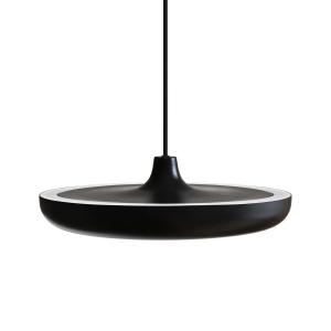 UMAGE - Cassini Lampe LED suspendue Medium, Ø 40 x 11 cm, n…