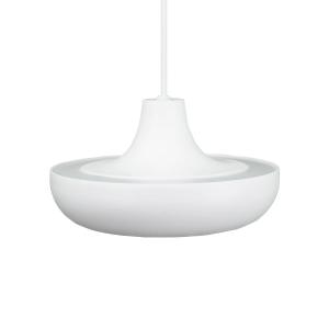 UMAGE - Cassini Suspension LED Mini, Ø 20 x 11 cm, blanc