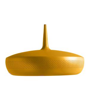 UMAGE - Suspension lumineuse Clava Dine, ocre