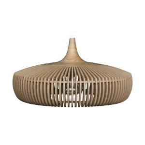 UMAGE - Clava Dine Wood, Ø 43 x 24 cm, chêne