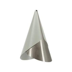 UMAGE - Cornet Abat-jour, acier / nuance olive