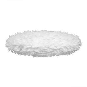 UMAGE - EOS Esther Abat-jour large, 75 x 49 cm, blanc