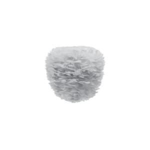 Umage - EOS Evia Abat-jour mini, 26 x Ø 30 cm, gris clair