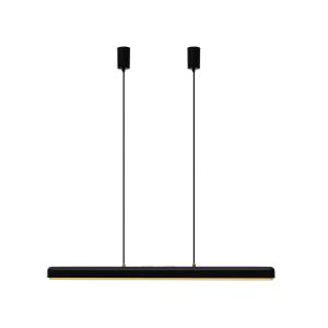 Umage - Hazel Branch Lampe LED suspendue, 100 cm, noir