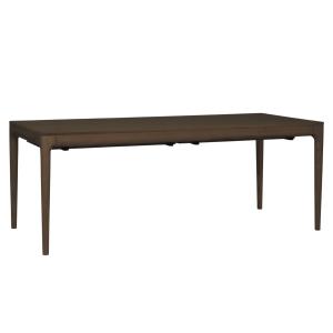 UMAGE - Heart'n'Soul Table de salle à manger, 90 x 200 cm,…