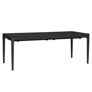 UMAGE - Heart'n'Soul Table de salle à manger, 90 x 200 cm,…