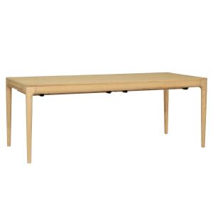UMAGE - Heart'n'Soul Table de salle à manger, 90 x 200 cm,…