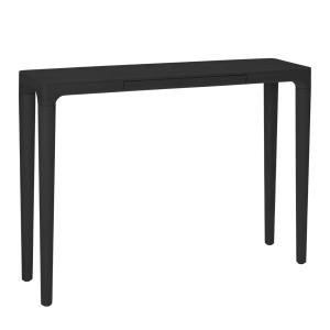 UMAGE - Heart'n'Soul Console, H 82 x L 110 cm, chêne noir