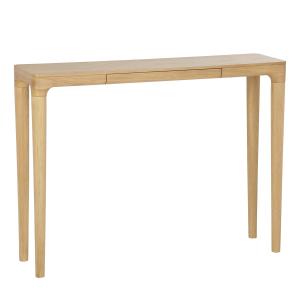 Umage - Heart'n'Soul Console, H 82 x L 110 cm, chêne