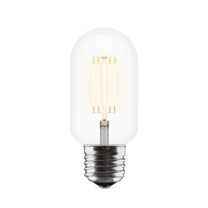 Umage - Idea Ampoule LED, E27 / 2W, 45 mm, claire