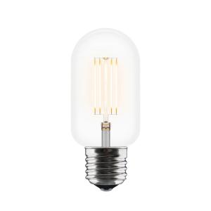 UMAGE - Idea Ampoule LED, E27 / 2W, 45 mm, claire