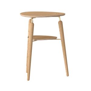 UMAGE - My Spot Table d'appoint, chêne naturel
