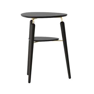 UMAGE - My Spot Table d'appoint, chêne noir