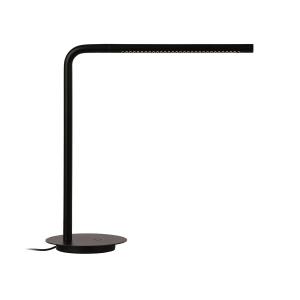 UMAGE - Omni Lampe de table LED, noir