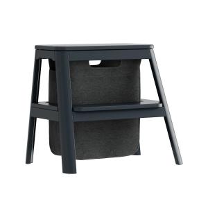 UMAGE - Échelle de tabouret Step it up, anthracite