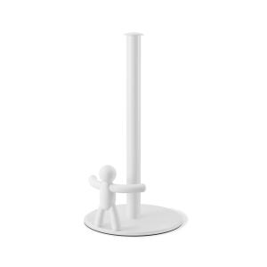 Umbra - Buddy Porte-rouleau de cuisine, Ø 17,8 cm x H 31,7…