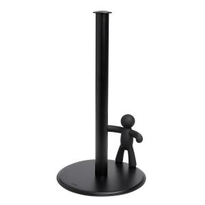 Umbra - Buddy Porte-rouleau de cuisine, Ø 17,8 cm x H 31,7…